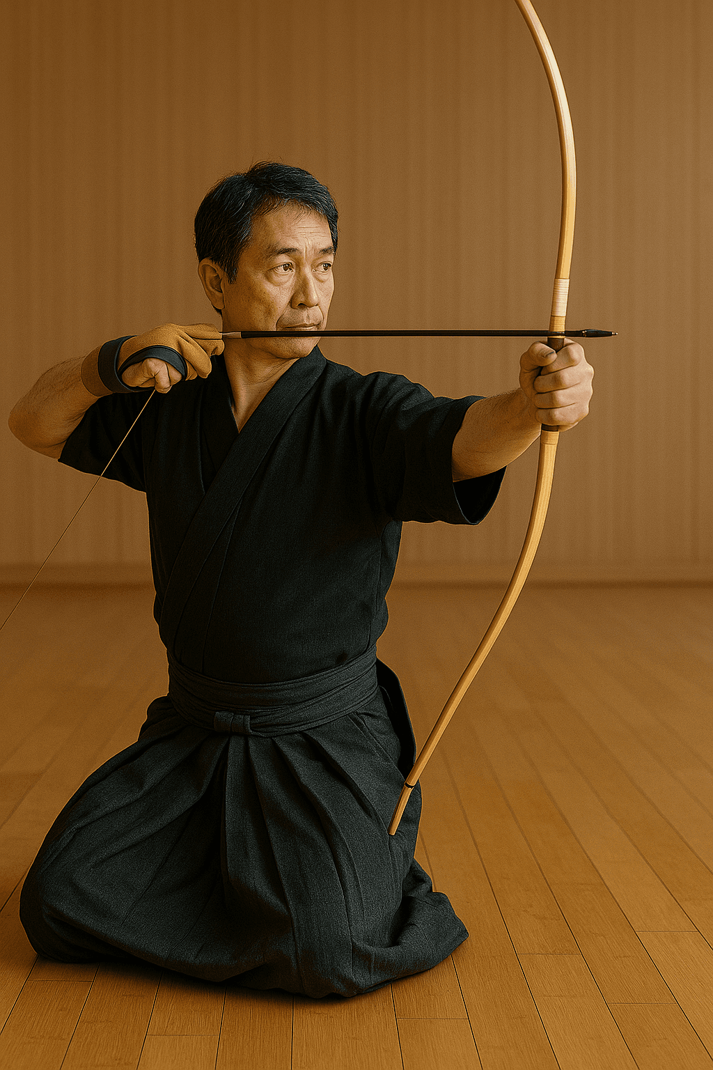 Archery Techniques
