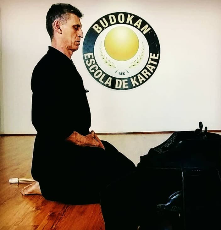 Kendo Techniques