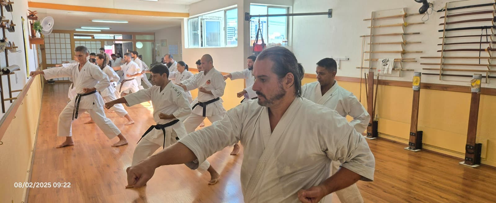 Karate-Do