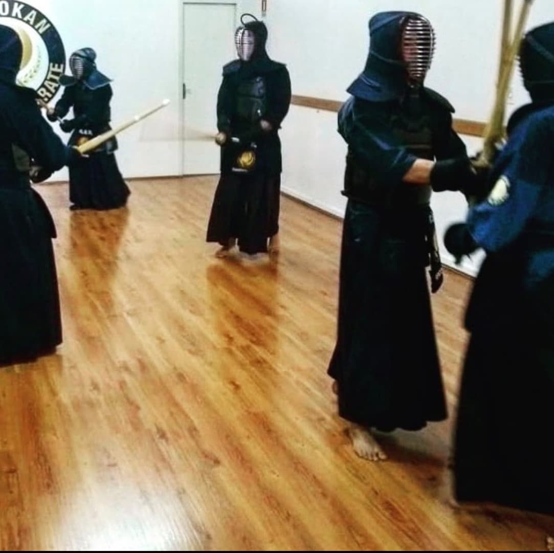 Kendo