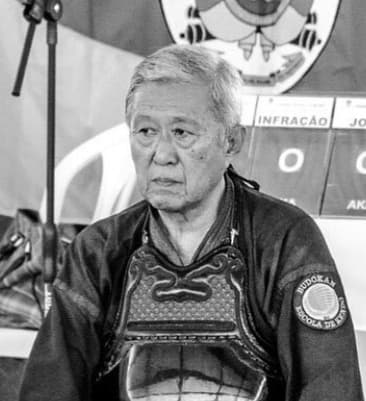 Sensei Hsie